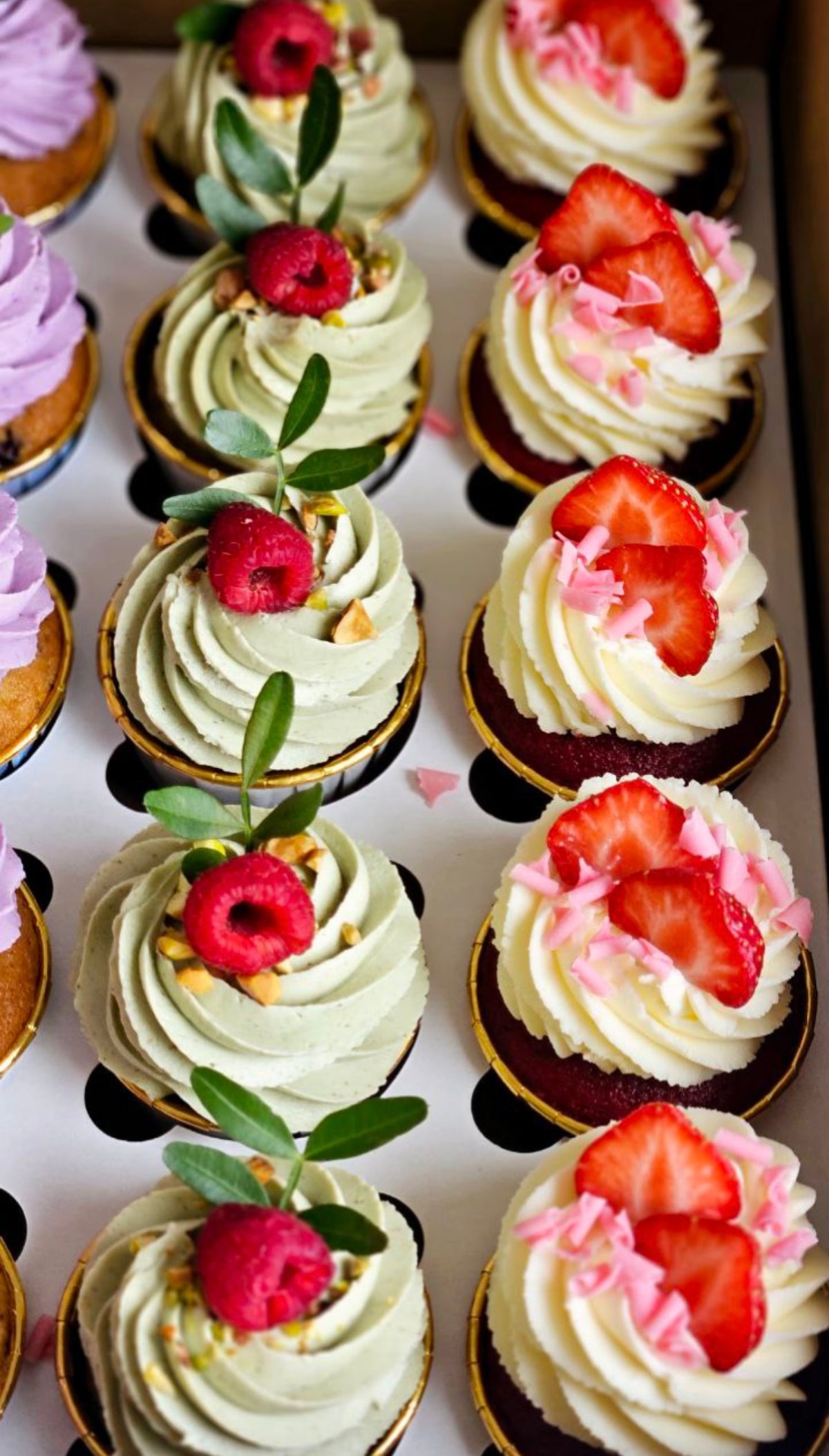 Cupcakes