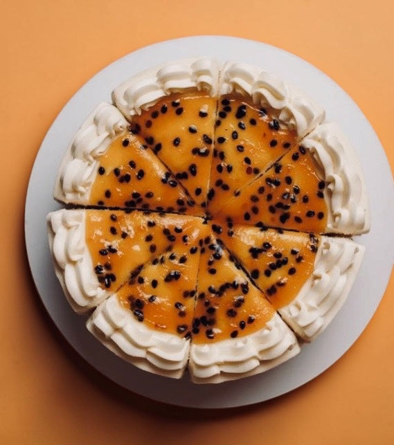 Solana Cake