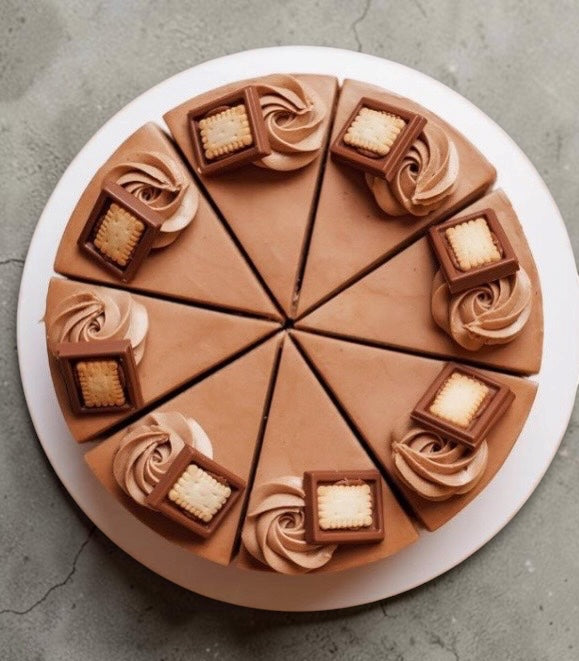 Molly Cake