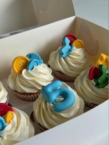 Cupcakes