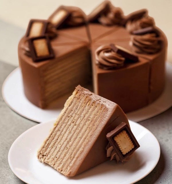 Molly Cake