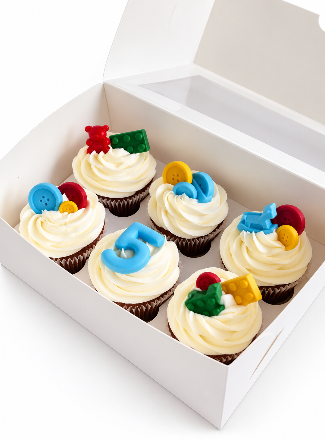 Cupcakes