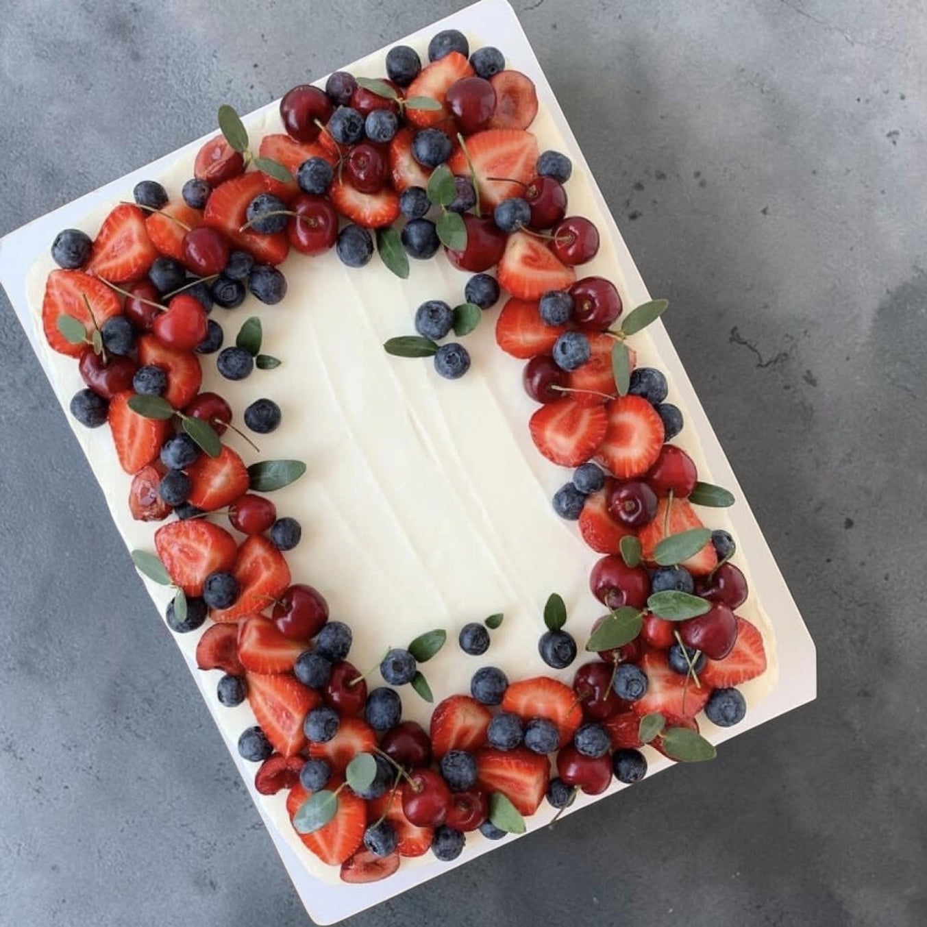 Party Cakes