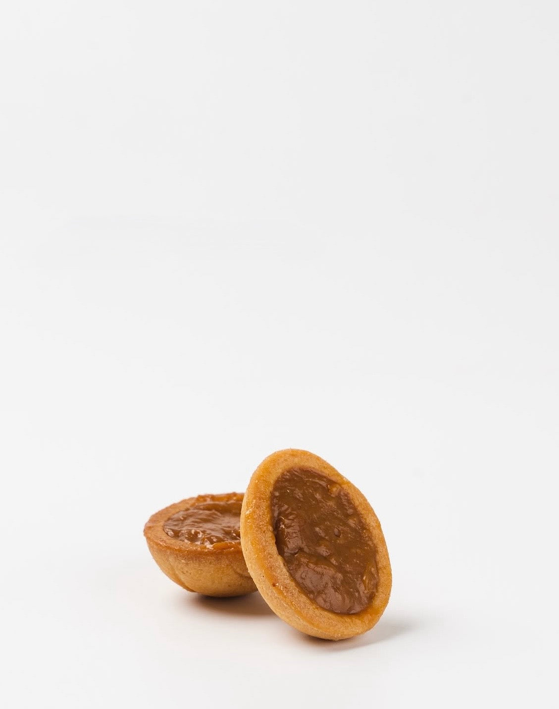 Oreshki (Caramel Cookies)