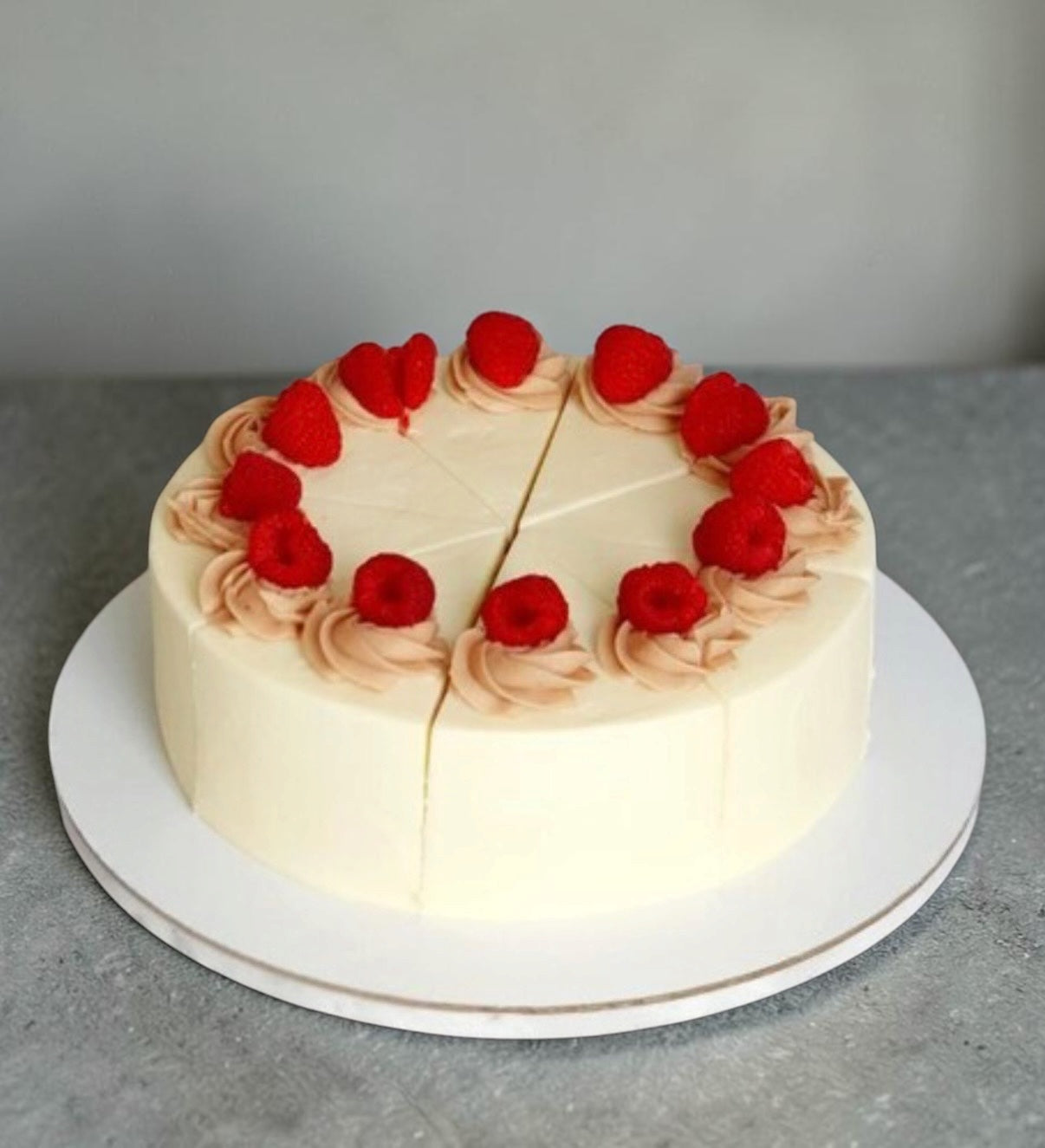 Ivy Cake