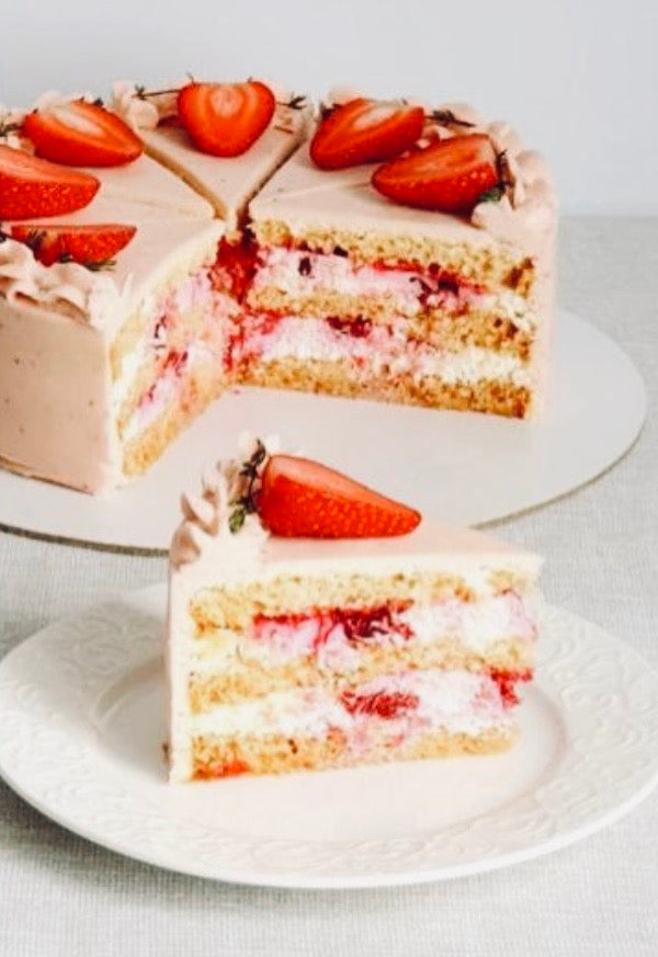Amélie Cake