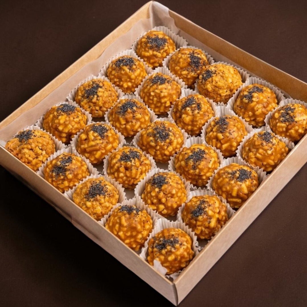 Ant Hill Bites