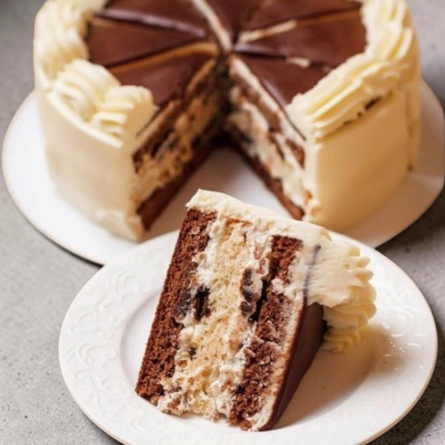 Margot Cake