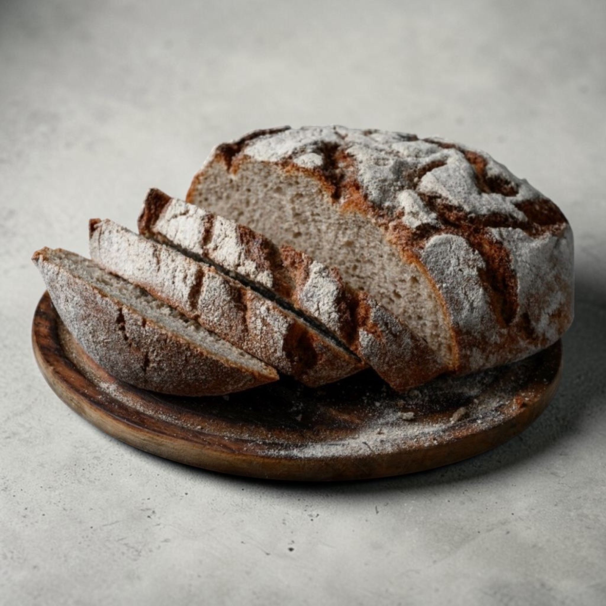 Darnitskiy Bread