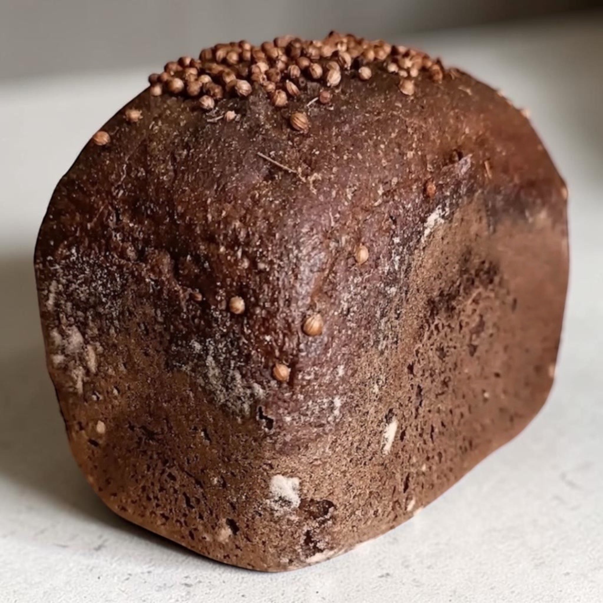 Borodinsky Bread