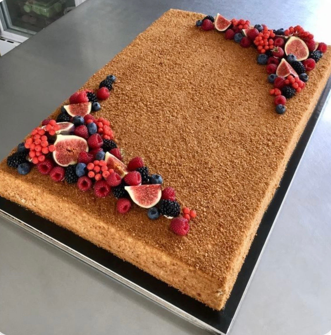 Party Cakes