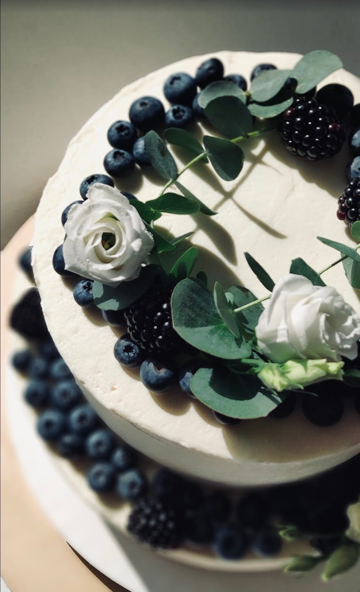 Wedding Cakes