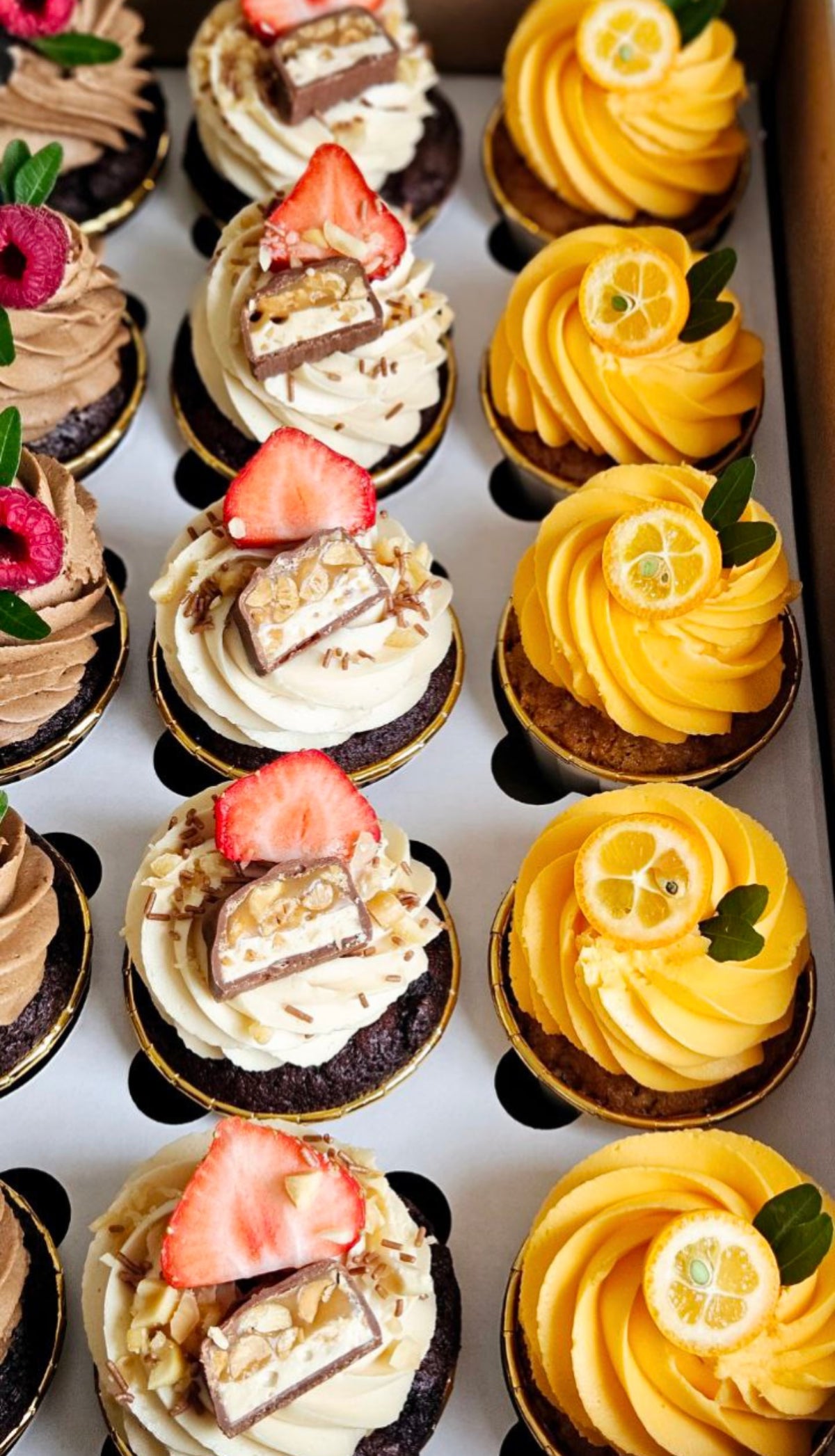 Cupcakes