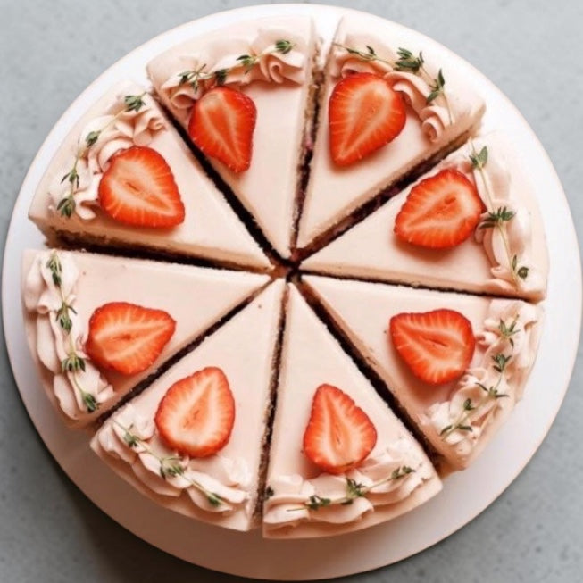 Amélie Cake