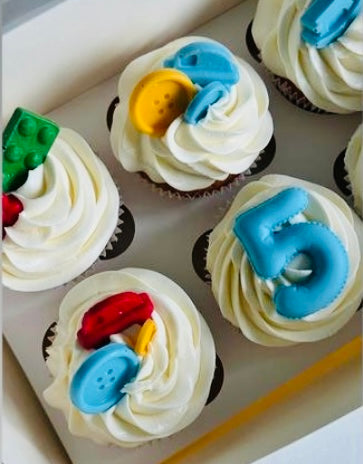 Cupcakes