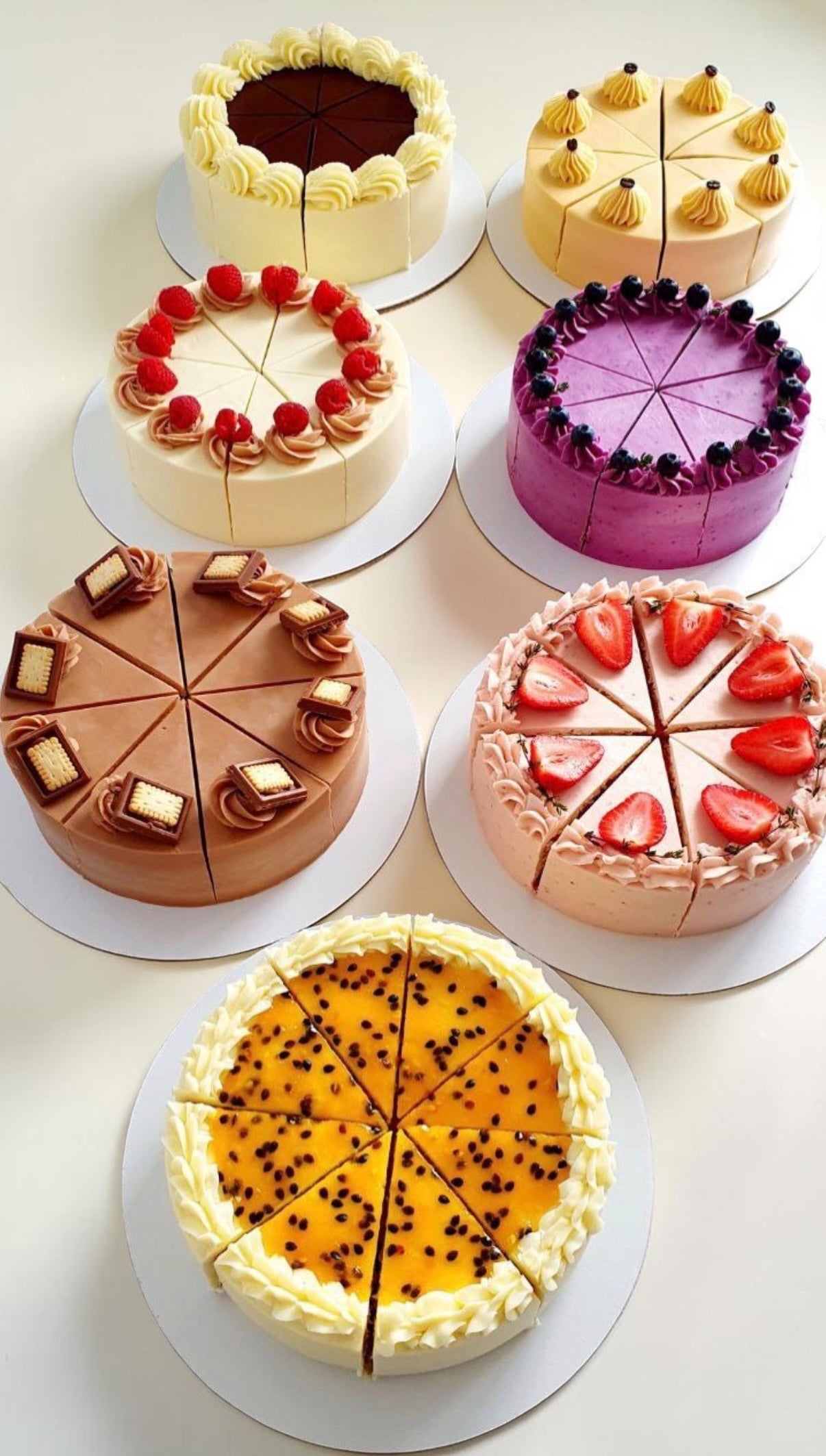 Solana Cake