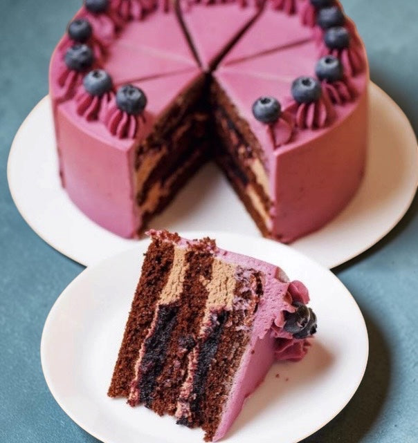 Violetta Cake