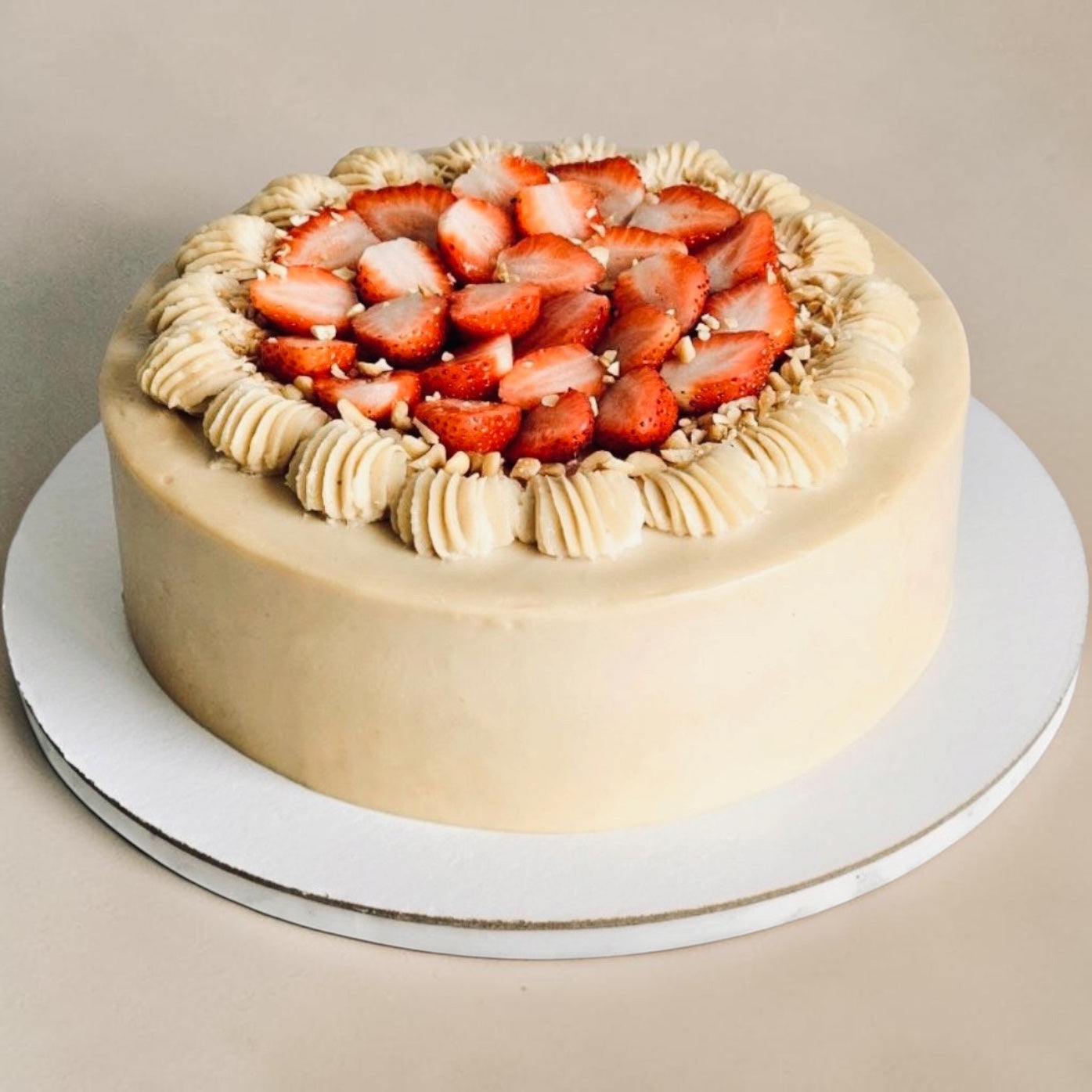 Roxie Cake