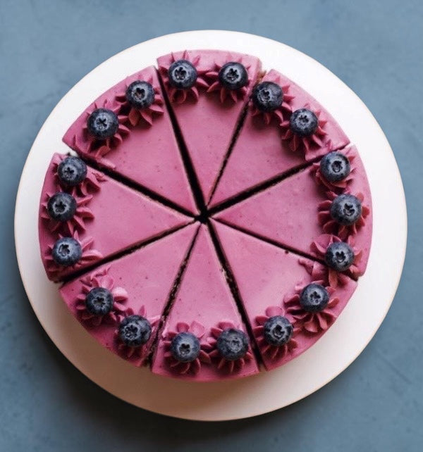 Violetta Cake