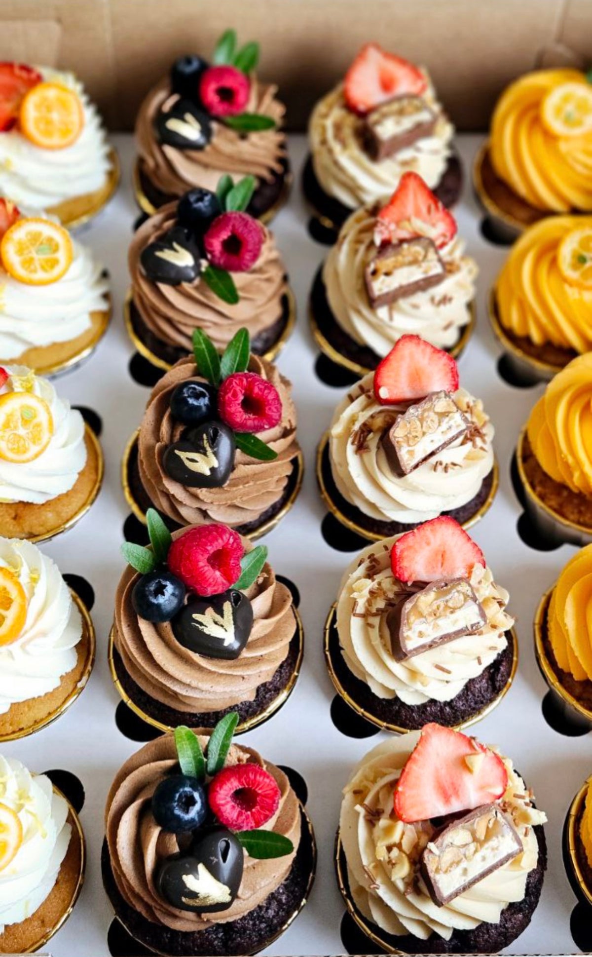 Cupcakes