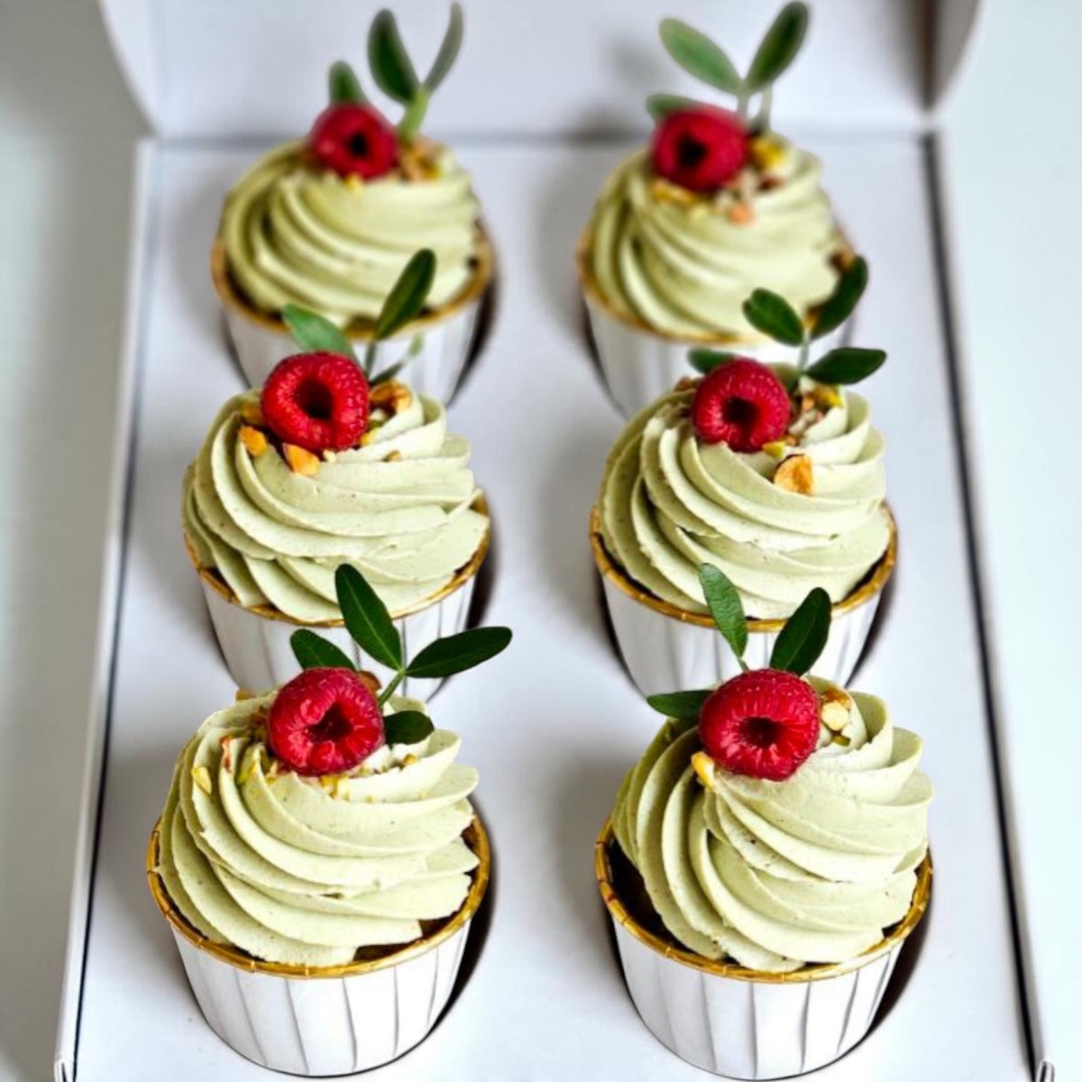 Cupcakes