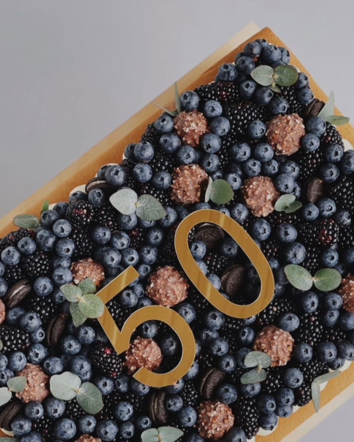 Party Cakes