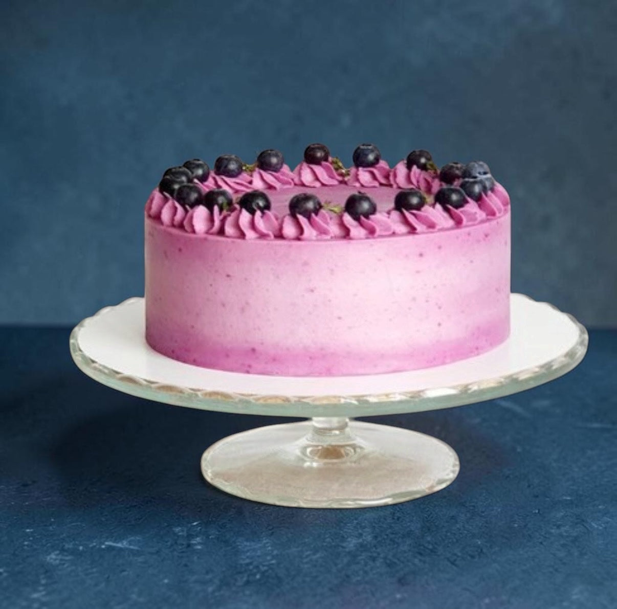 Violetta Cake