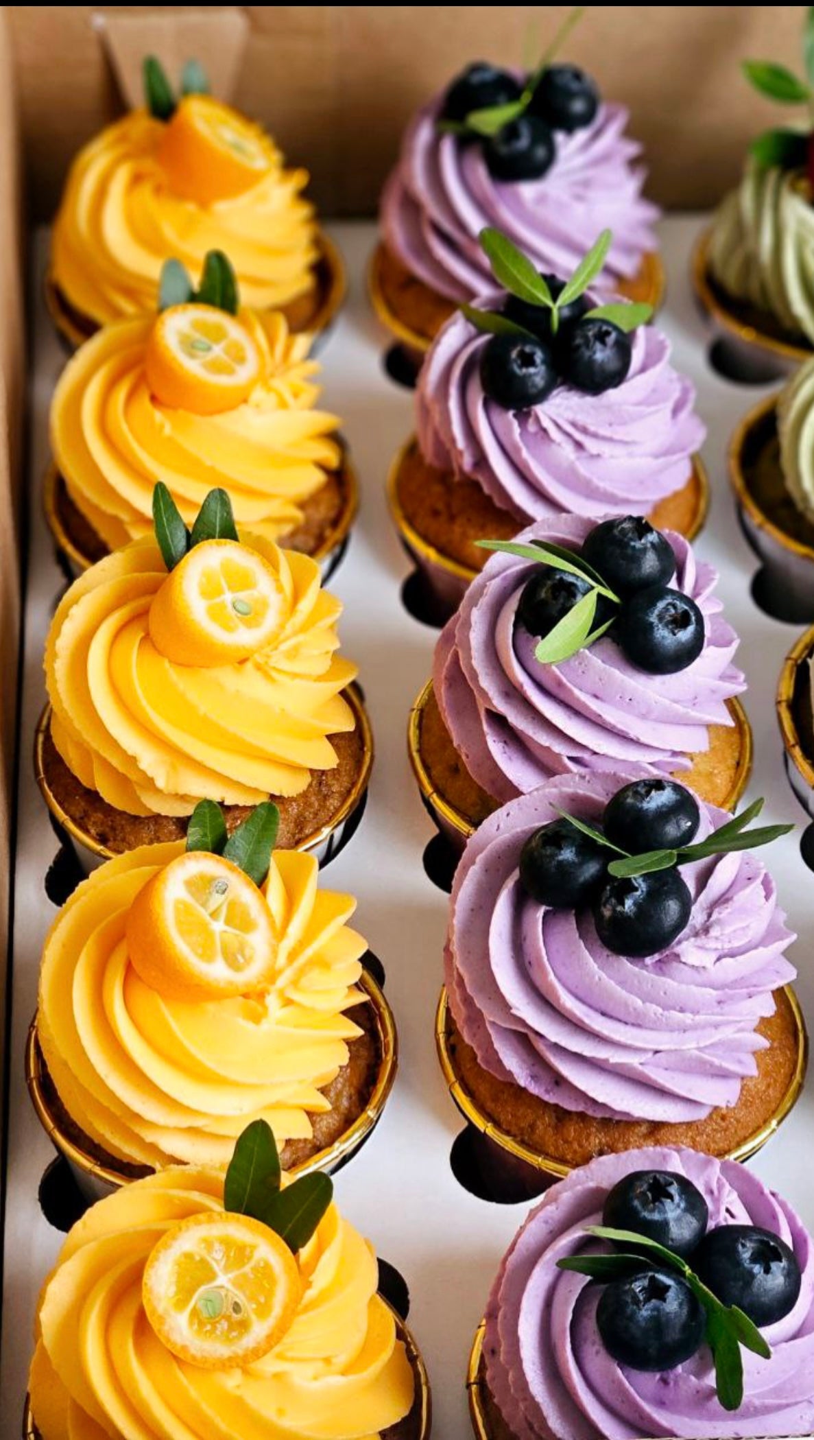Cupcakes