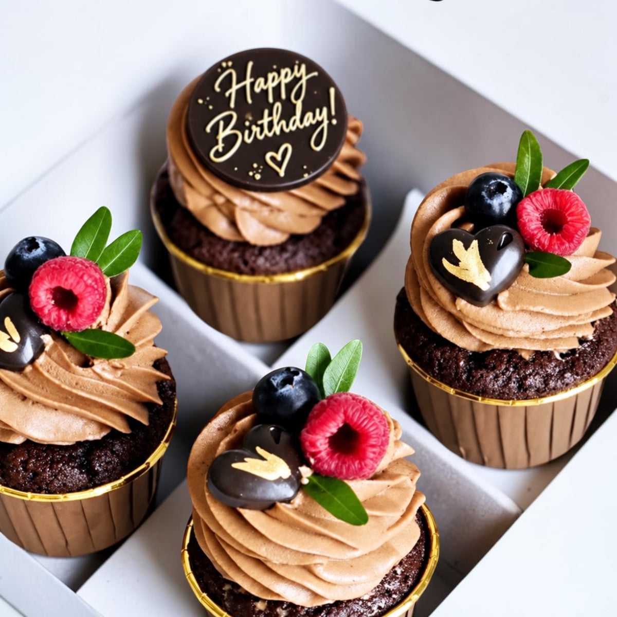 Cupcakes