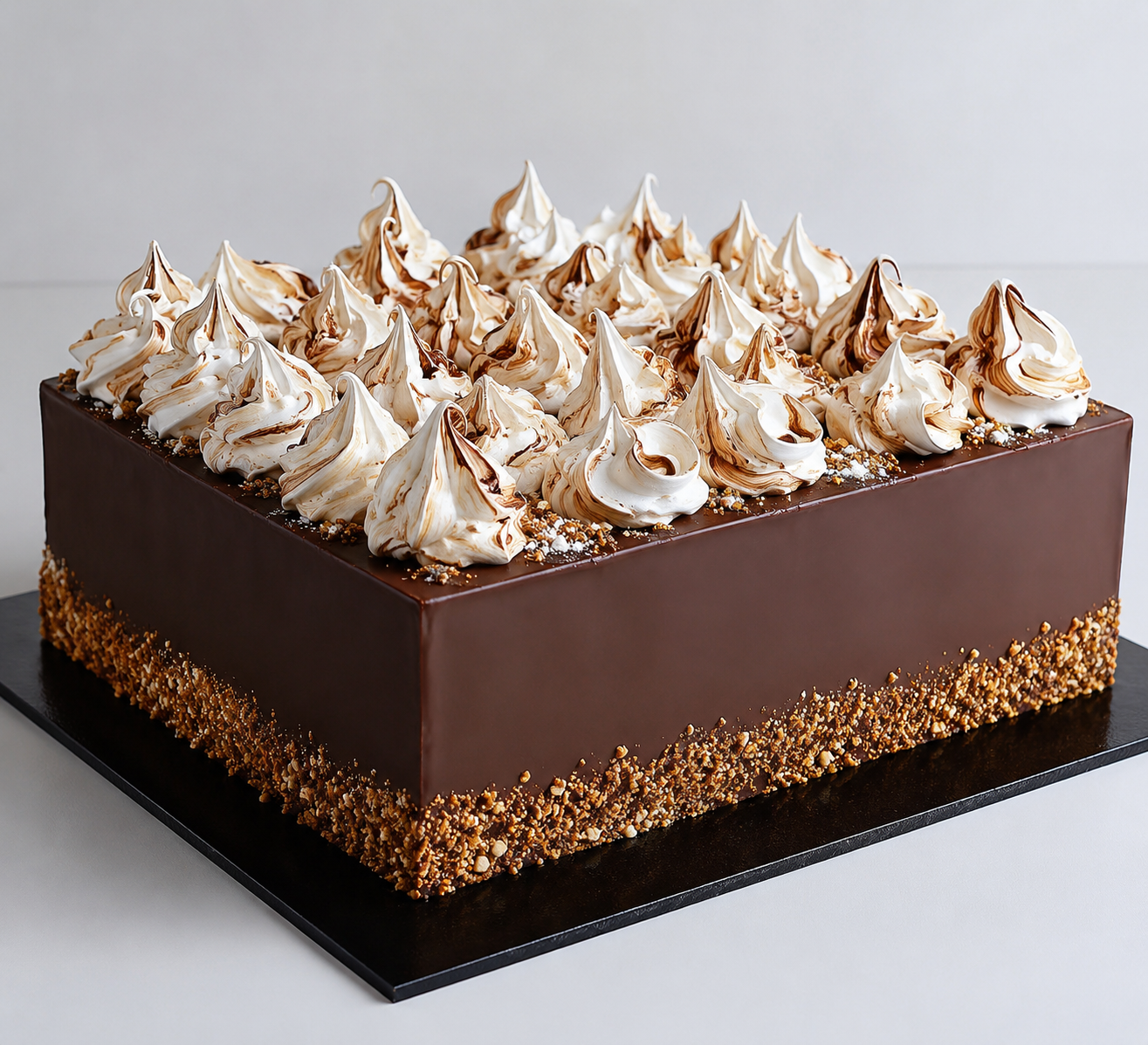 Kiev Party Cake