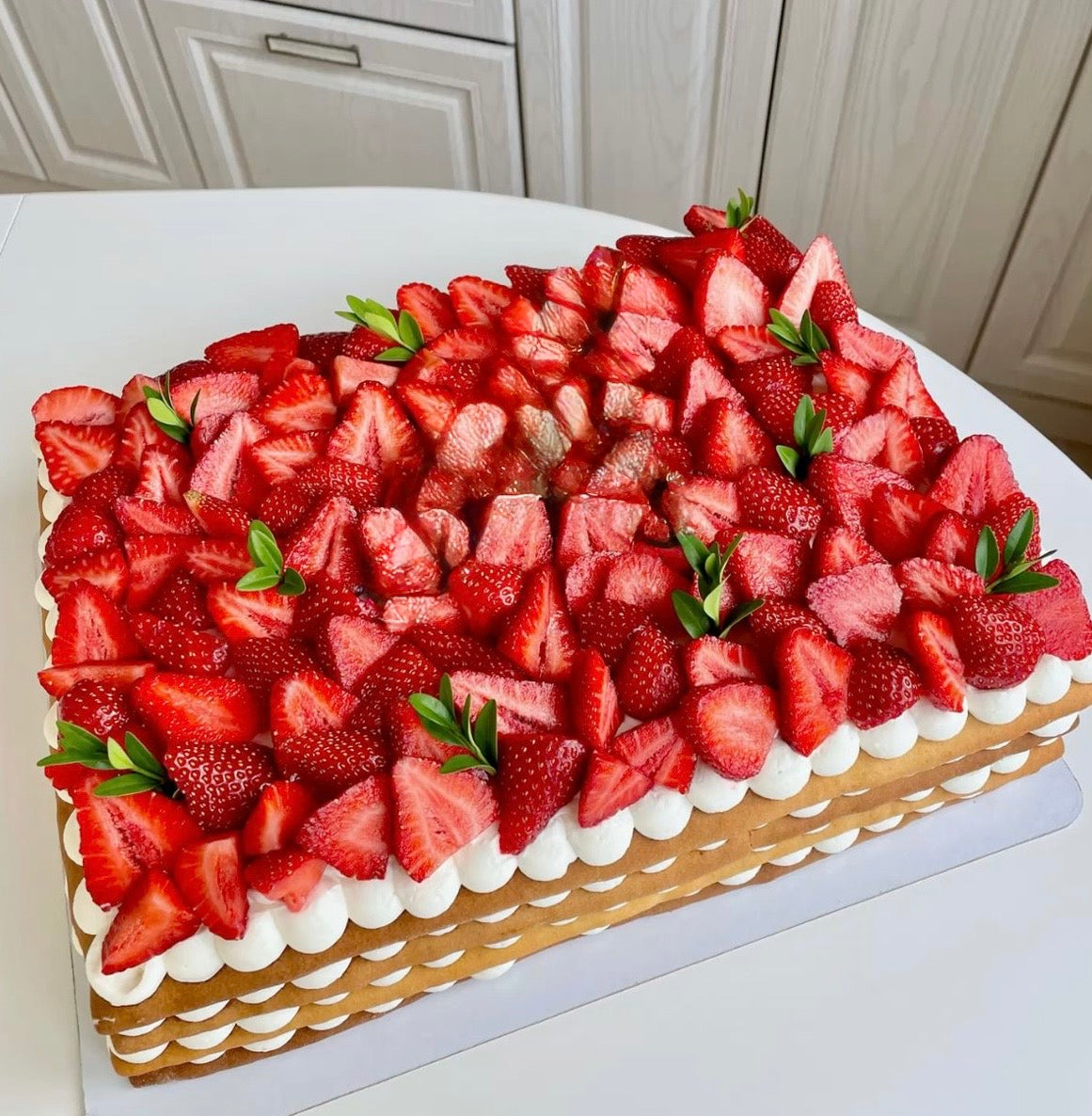 Party Cakes