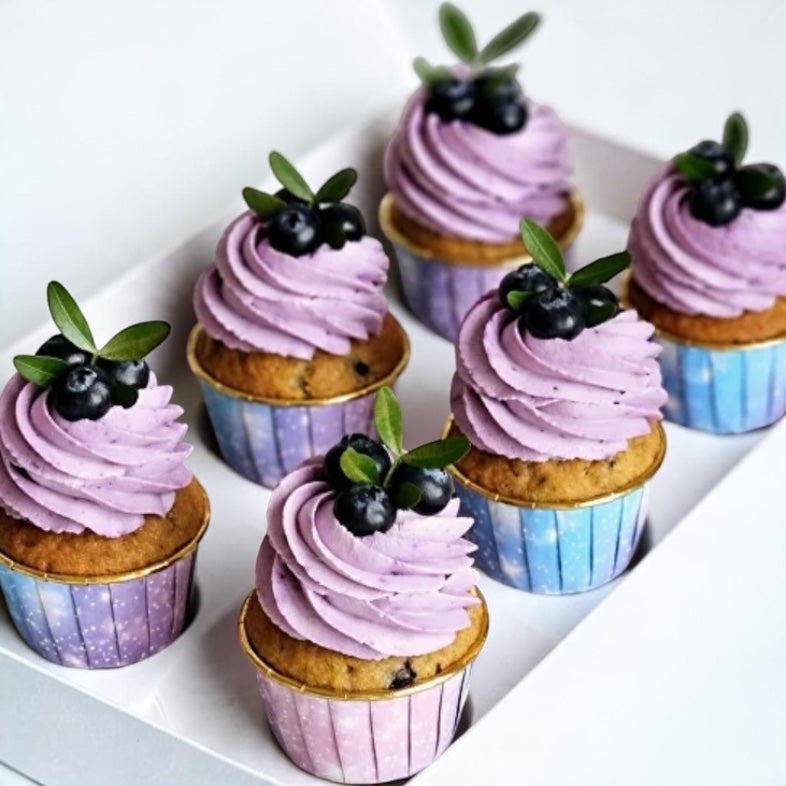 Cupcakes