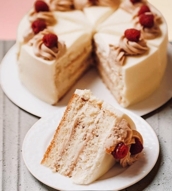 Ivy Cake