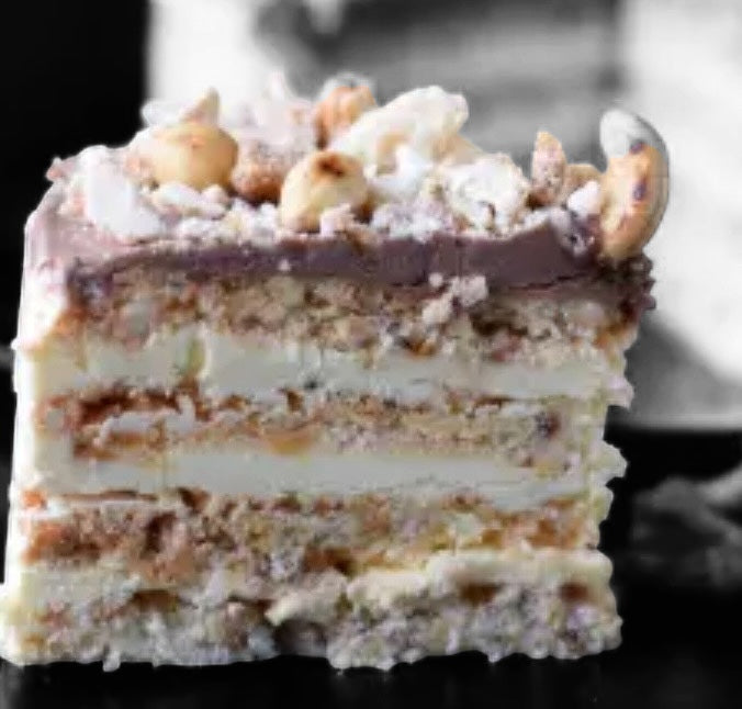 Kiev Cake