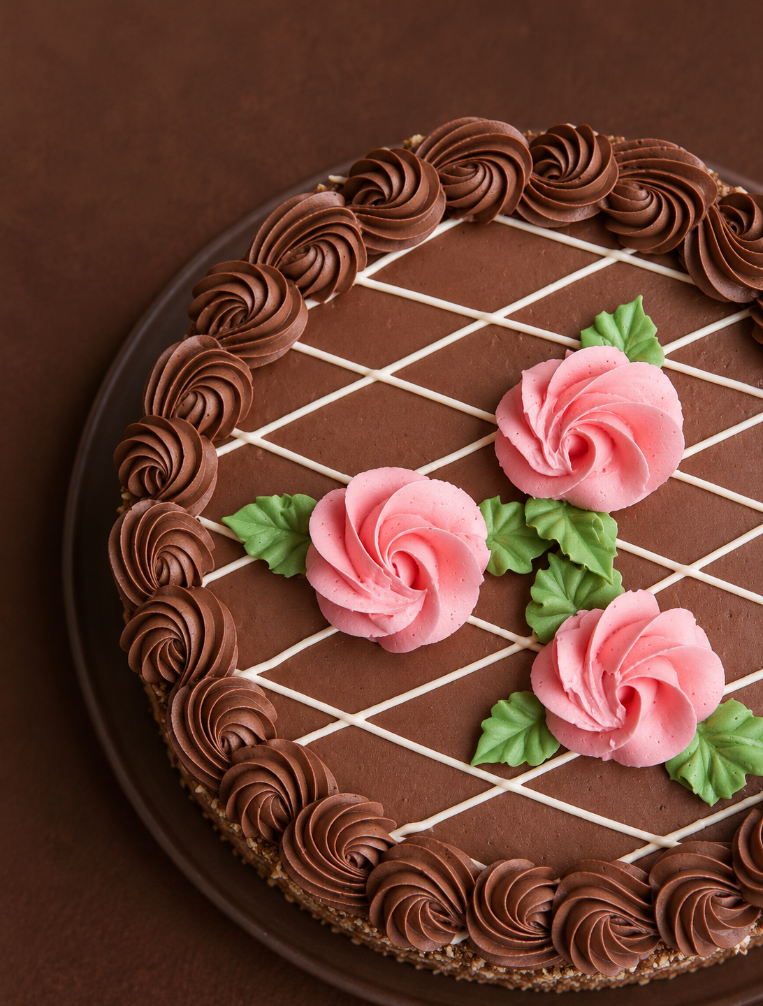 Kiev Cake
