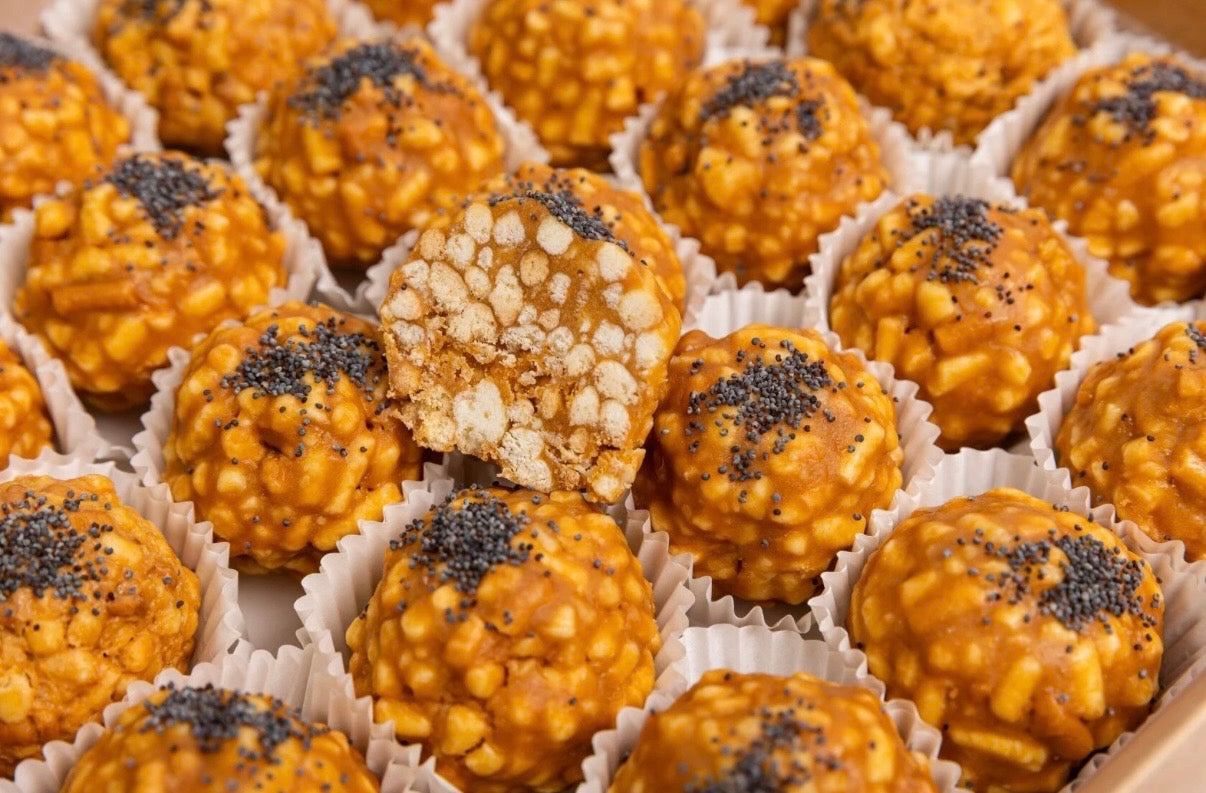 Ant Hill Bites