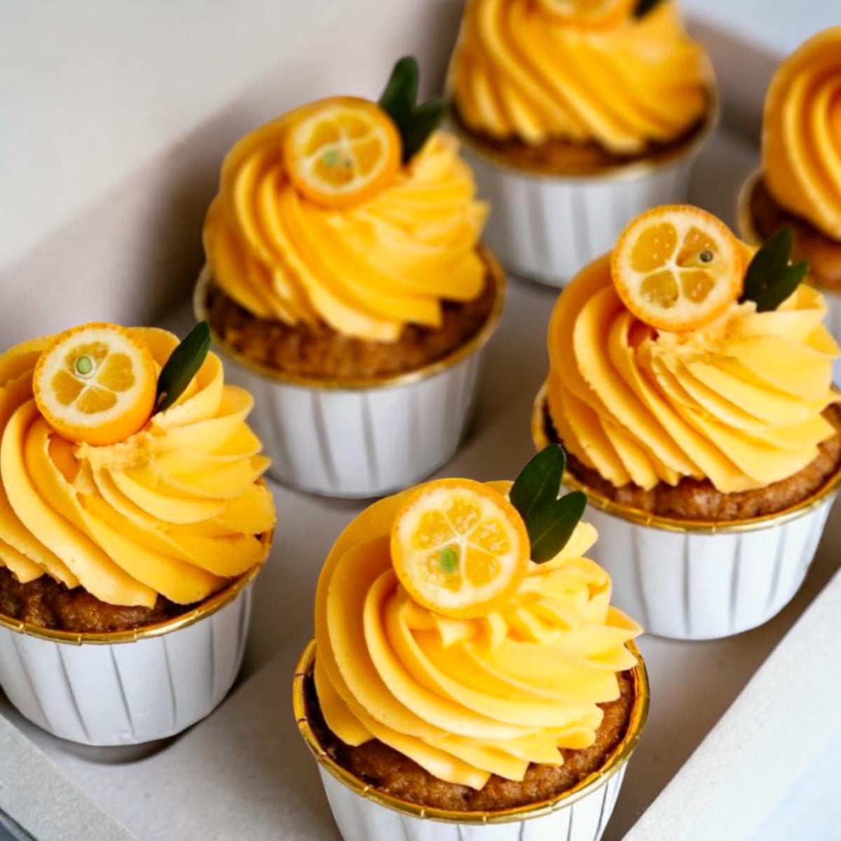 Cupcakes