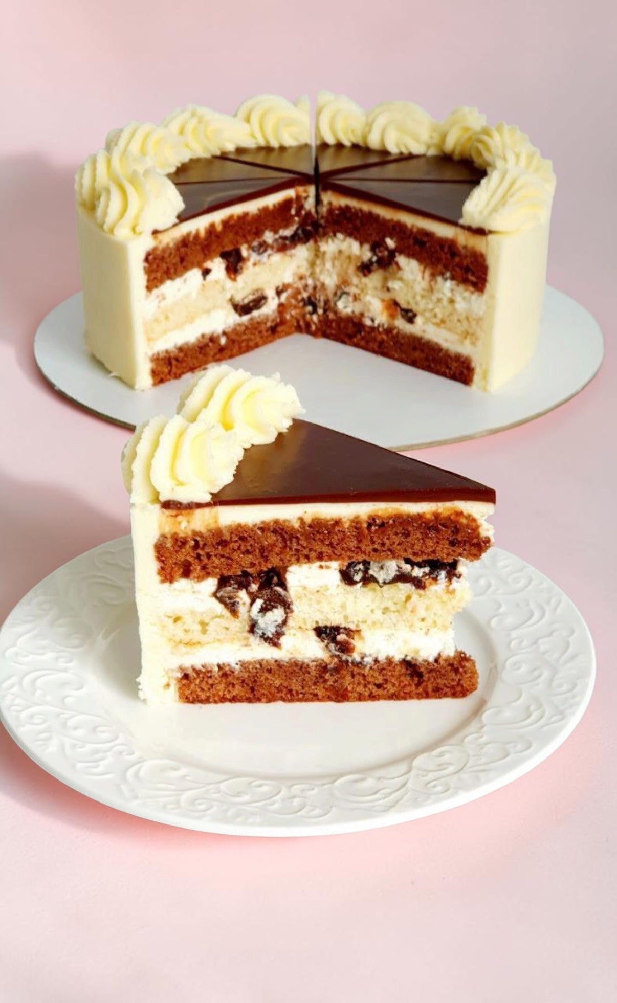 Margot Cake