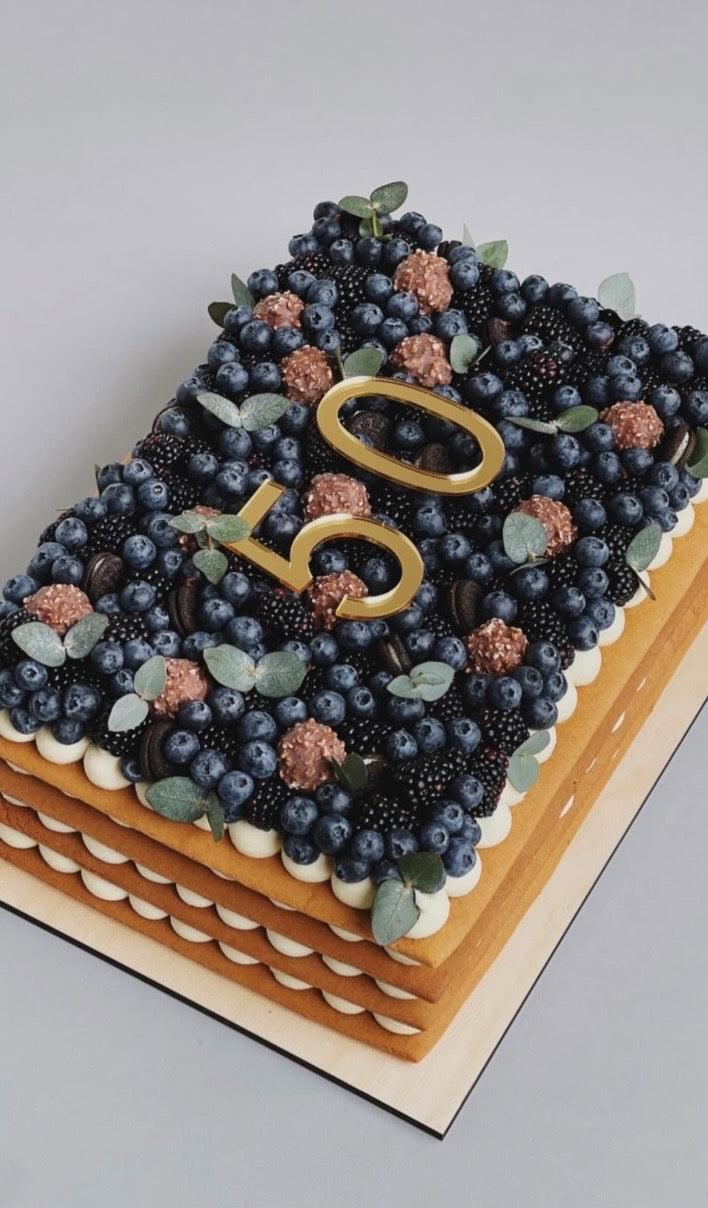 Party Cakes